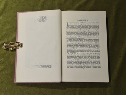 James Finlay & Company ltd, Manufacturers and East India Merchants 1750-1951 1st4