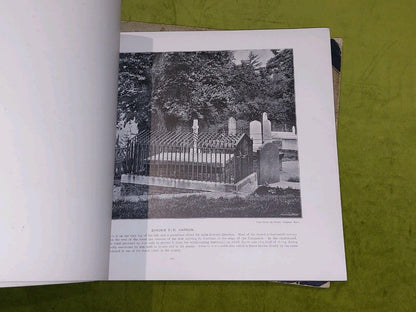 Sights and Scenes in England and Wales Volumes 1 5 Cassell & Co 190011