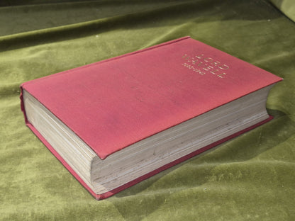 Lord Wavell 1883-1941: A Military Biography by R. Collins (Hardcover, 1948)3