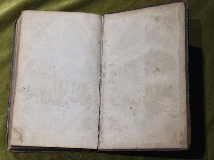 Tiomnadh Nuadh Ar Tighearn Agus Ar Slanuighir Iosa Criosd - Gaelic Biobull 1826 6