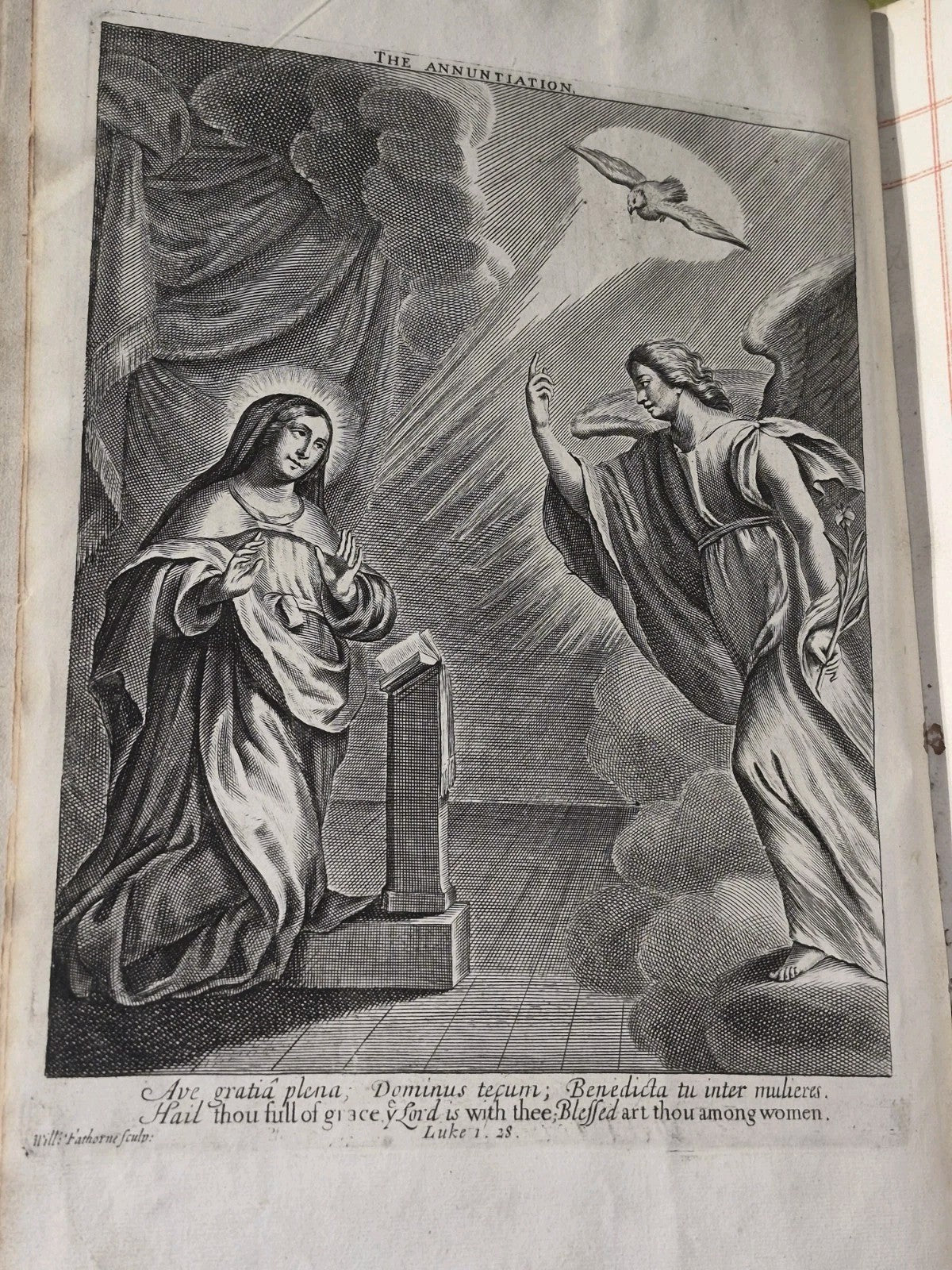Jeremy Taylor Antiquitates Christianae Life and Death of The Holy Jesus 167810