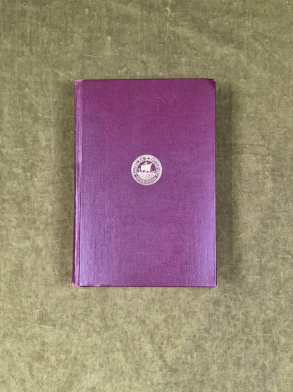 The Poetic Edda Scandinavian Classics by Henry Adams Bellows 2 Vols in 1 - 19261