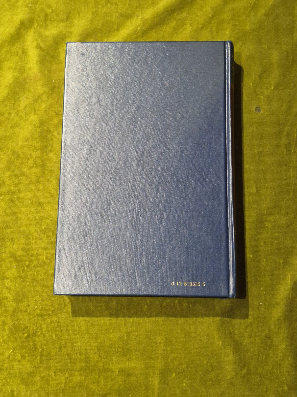 The Biology of the Porifera - W G Fry - Academic Press 19811