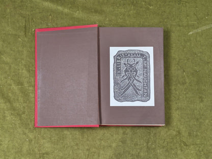 Hamely Echoes from An Auld Toun by Hugh Muir , Aird and Coghill 1899 1st HB3