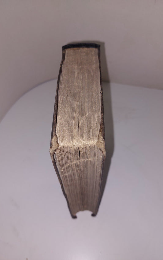 Antiquarian Edition Of Philosophy Of The Mind By Dugald Stewart (1850) Book1