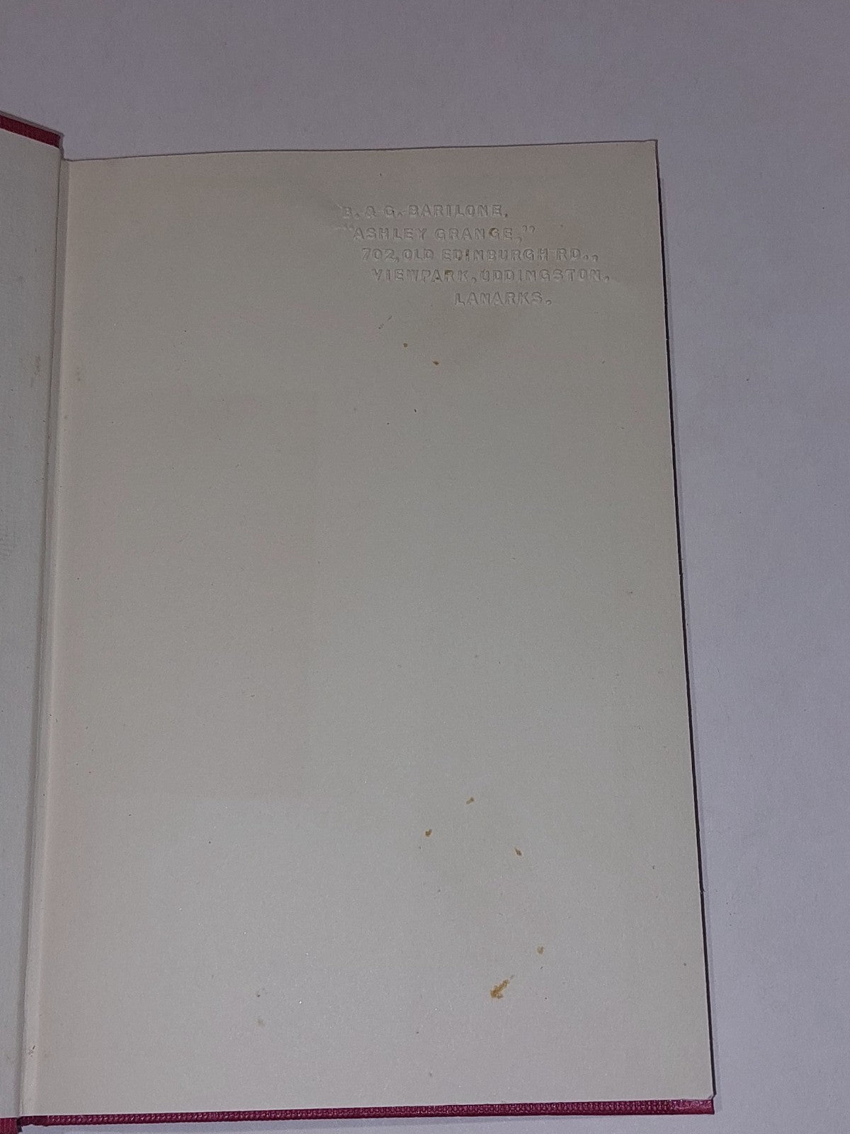 More About Life In The World Unseen By Anthony Borgia 1956 Psychic Book Club 2