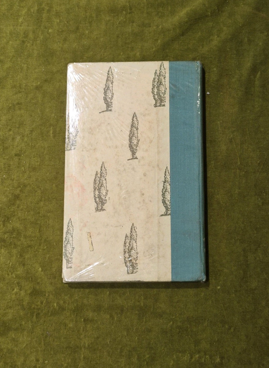 An Italian Diary by Flora Stark with a Foreword by Freya Stark , Murray 1945 1st1