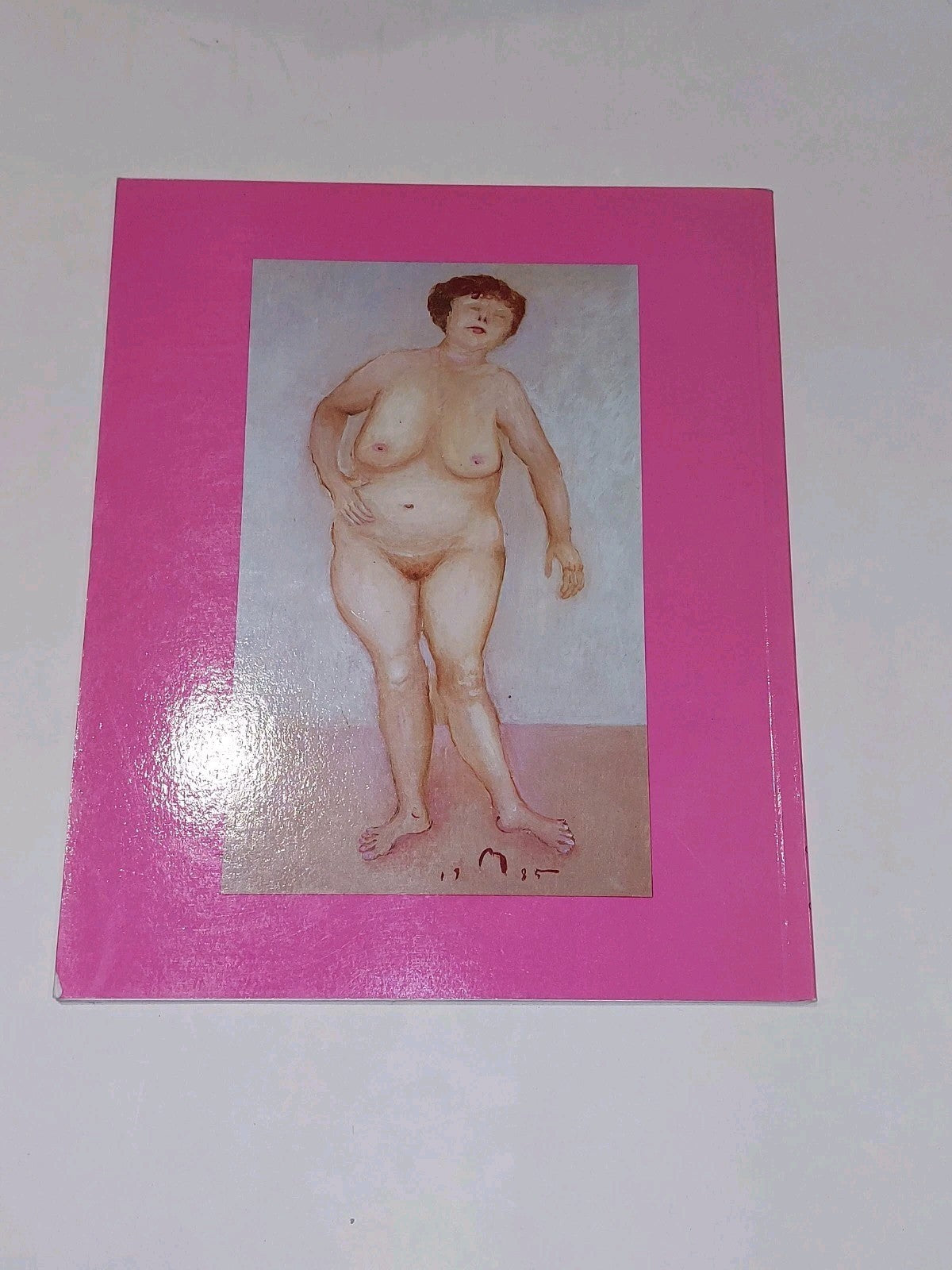 Selbstdarstellung und Betrachtung Frisch, Hannelore Kurt Mühlenhaupt   SIGNED pb2