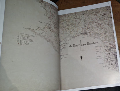 Grote Atlas van de Verenigde Oost-Indische Compagnie / Dutch & English [Vol 2]6