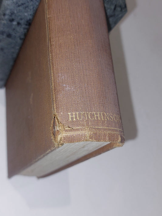 Mata Hari: courtesan and spy by Thomas Coulson [Hutchinson & Co] (1930)1