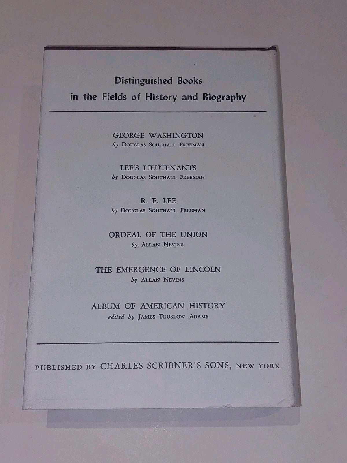 The Dawn of Conscience by James H. Breasted 1933 1st Ed Hb Book With Dj2