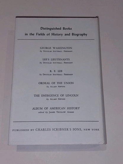 The Dawn of Conscience by James H. Breasted 1933 1st Ed Hb Book With Dj2