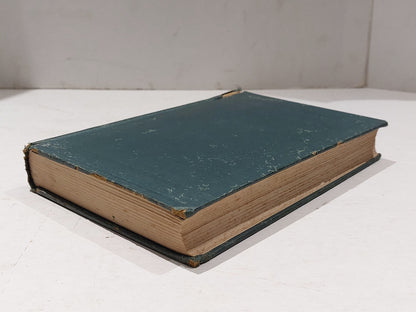 Antiquarian Book, Sex Antagonism By Walter Heape (1913) Hardback5
