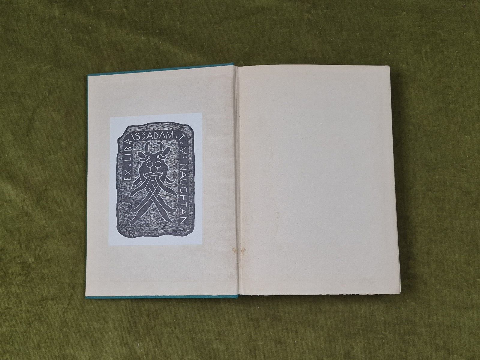 Men Women and Places - Sigrid Undset 1939 First American Edition Knopf4