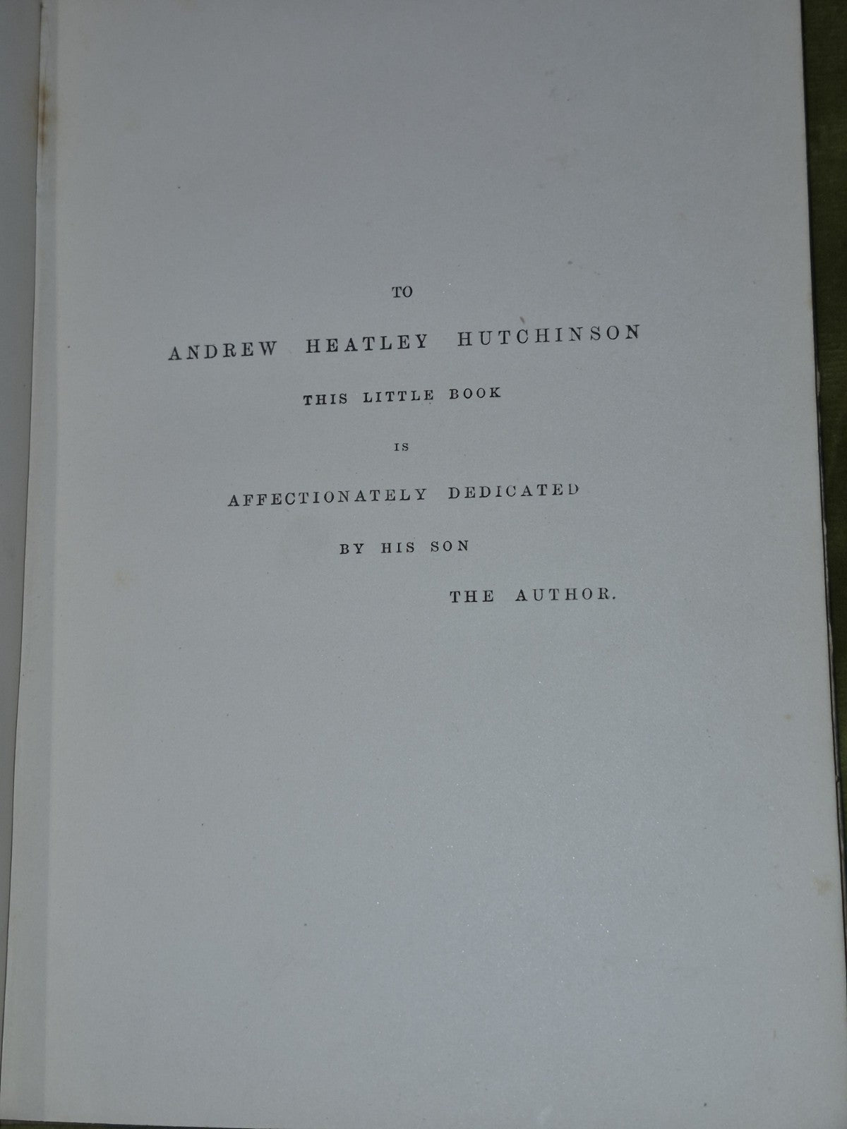An Essay on the Life and Genius of Robert Burns (1887) Thomas Hutchinson. 5