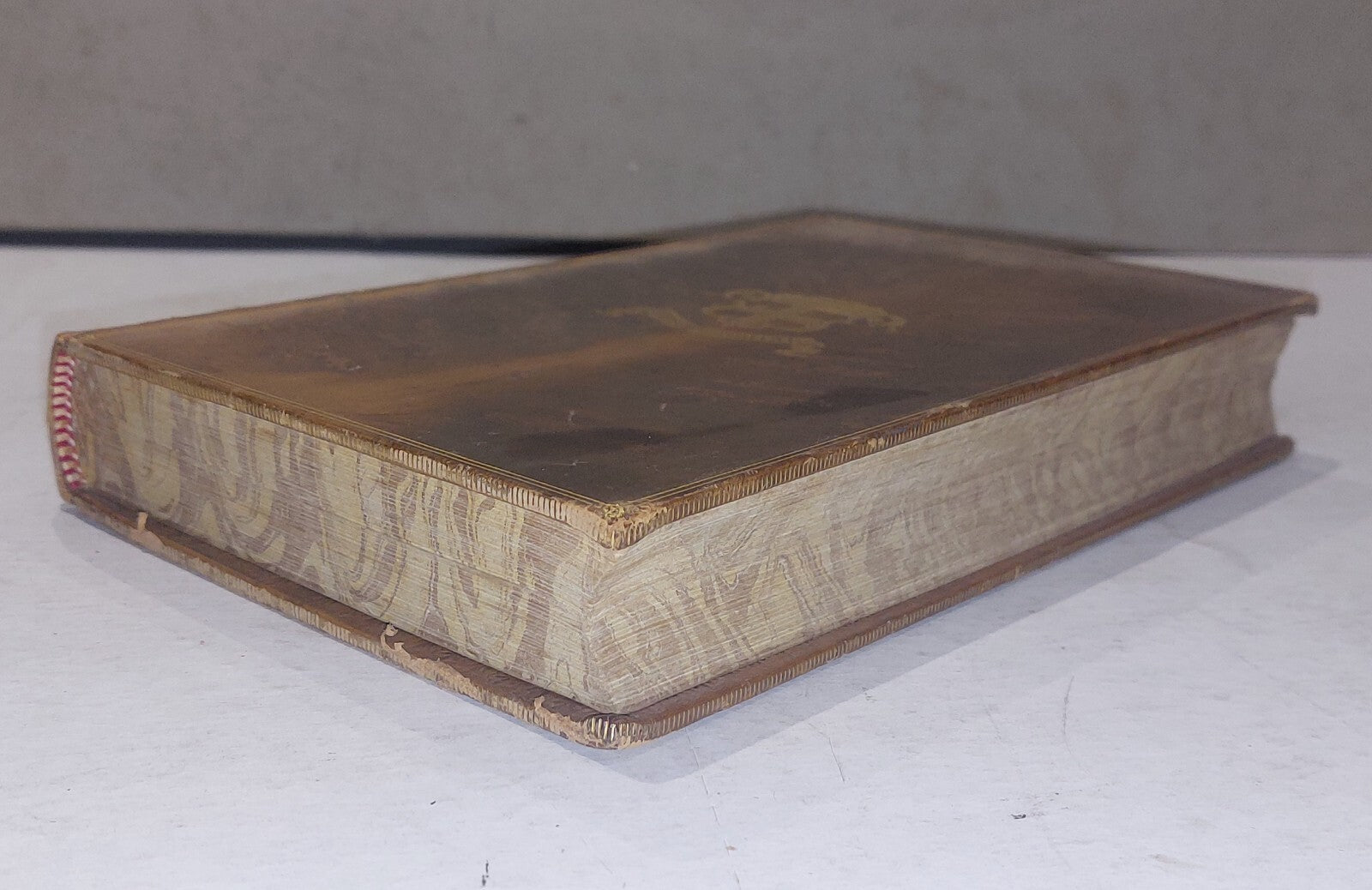 Annals Of Christ's Hospital (1901) [Methuen & Co] 1st Edition Hb Book8