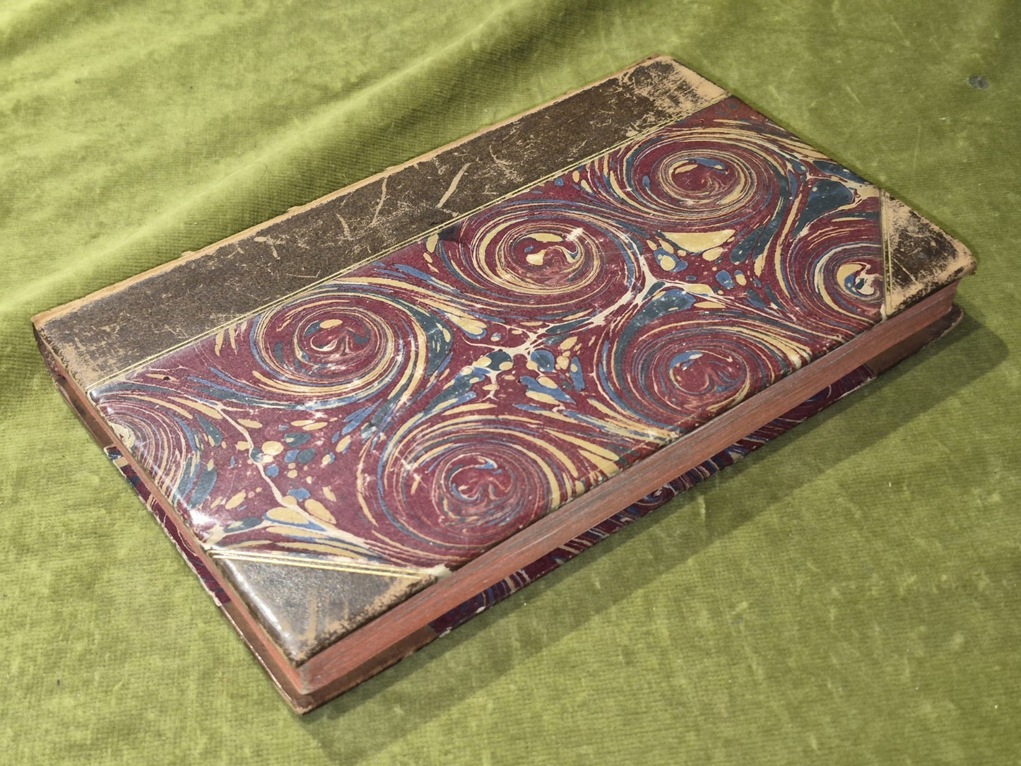 Scarce MECHANICK DIALLING NEW ART OF SHADOWS 12 fold out plates  Leadbetter 175614