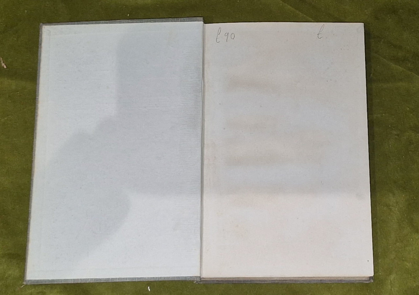 Eilean a Cheo: The Isle of Mist, Fred Macleod. 1917 First Edition Skye2