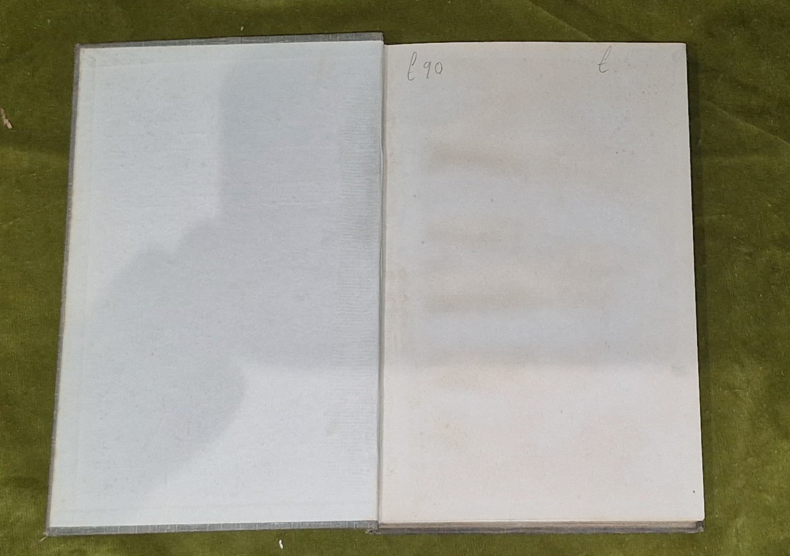 Eilean a Cheo: The Isle of Mist, Fred Macleod. 1917 First Edition Skye2