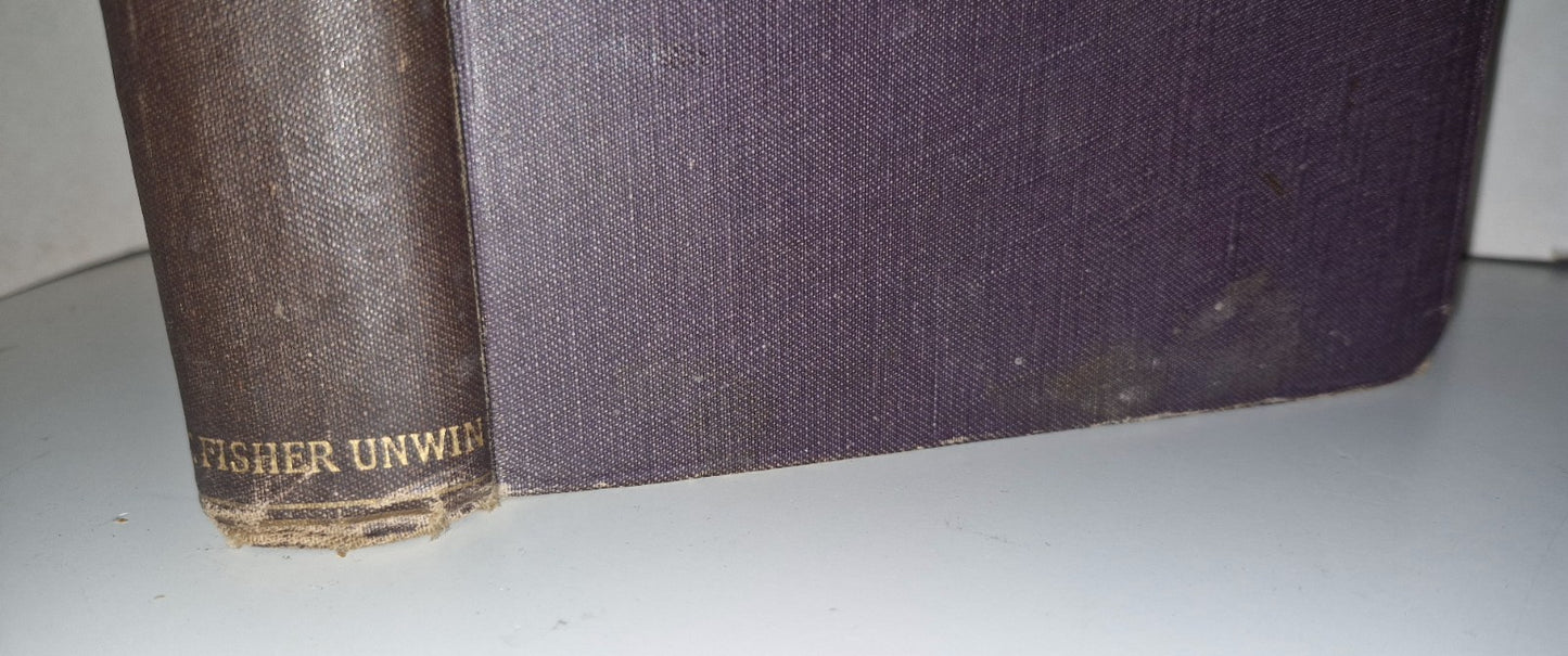 Collected Fruits of Occult Teaching  Sinnett ASTRAL WORLD THEOSOPHY STONEHENGE2