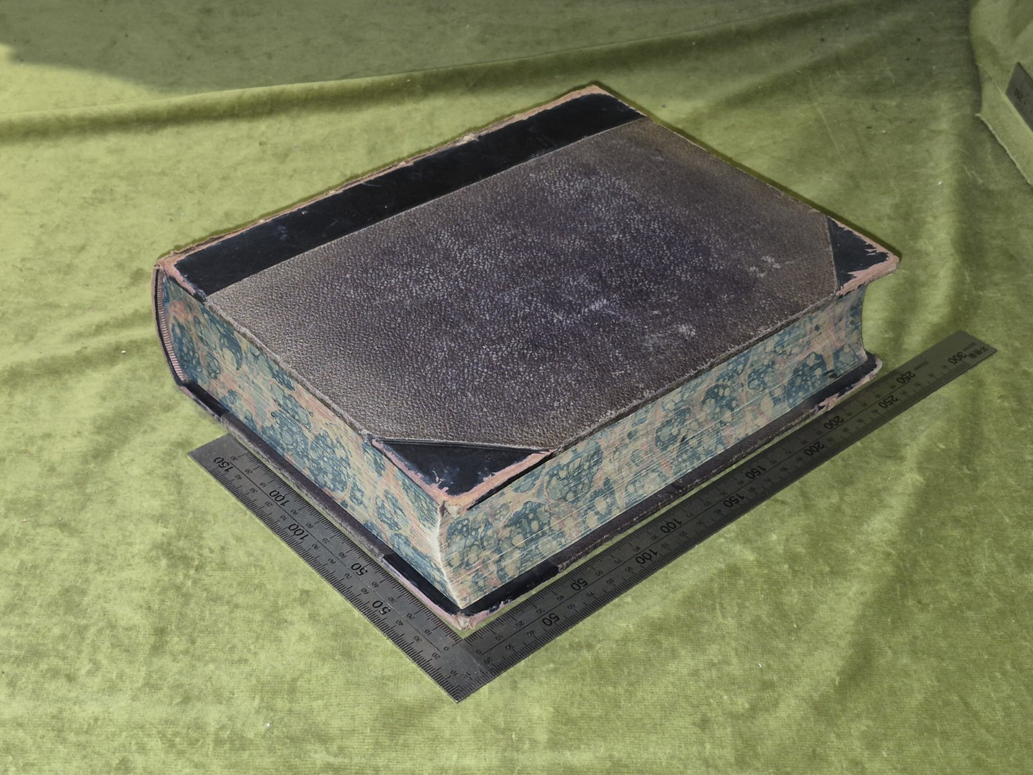 Gesenius's Hebrew and Chaldee Lexicon to the Old Testament Scriptures - 18573