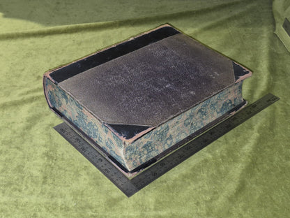 Gesenius's Hebrew and Chaldee Lexicon to the Old Testament Scriptures - 18573