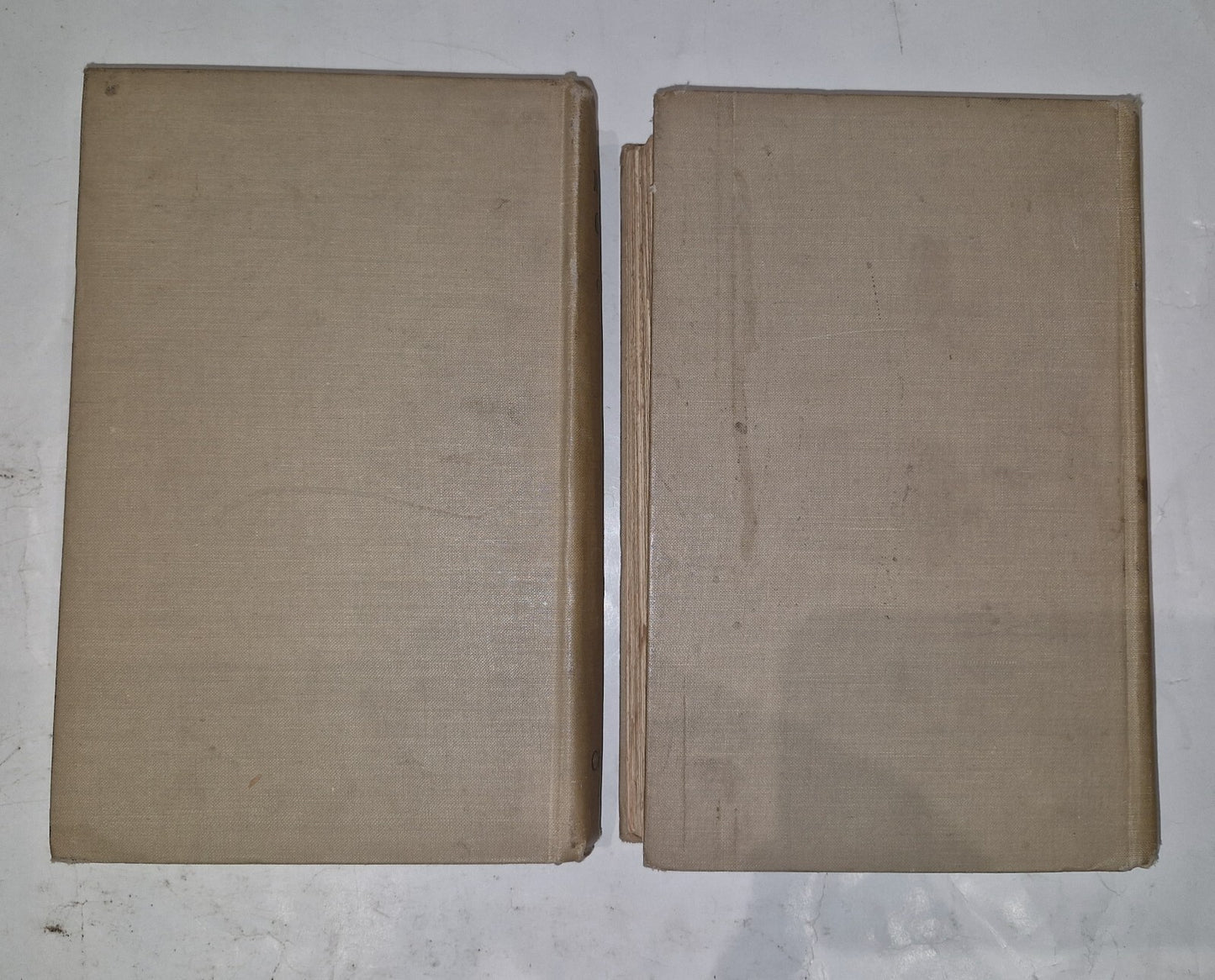 1907 THE MANCHESTER AND GLASGOW ROAD by HARPER VOLS I & II 33 PLTS GRETNA GREEN5