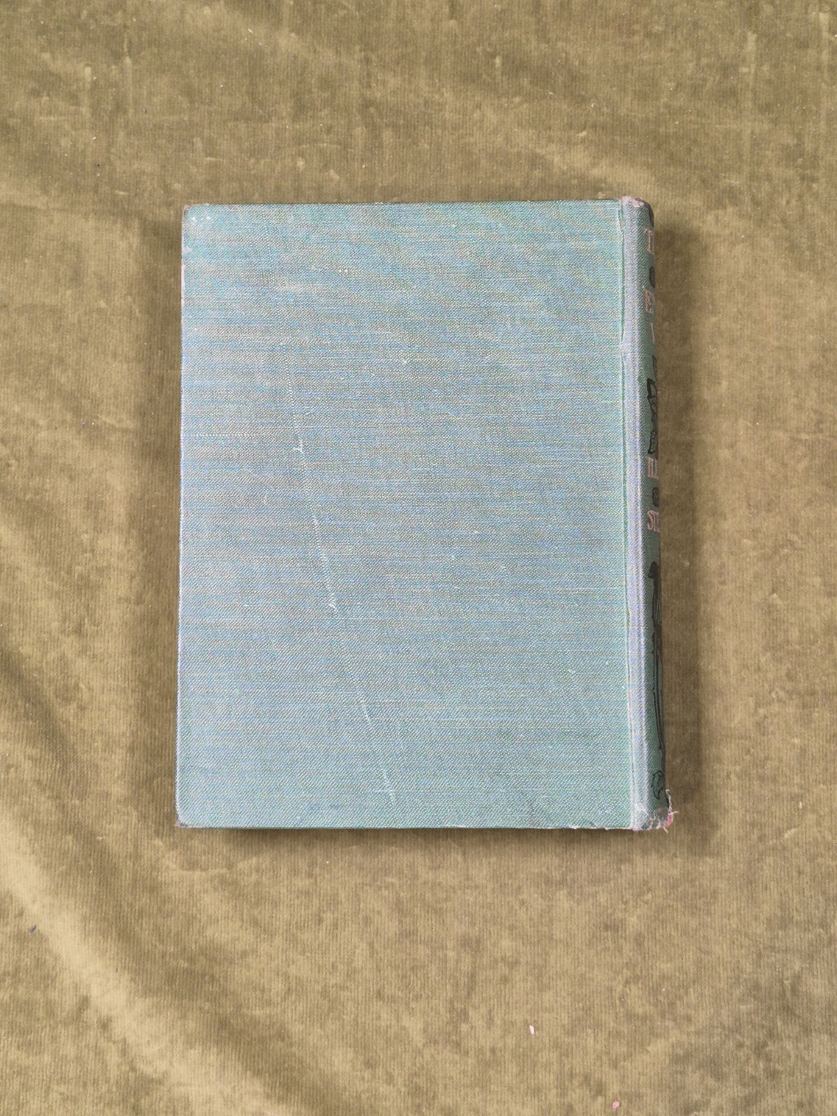 A Treasury of English Verse - Adam L Gowans , Stephen Reid 19071