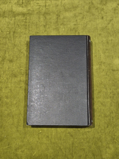 Broadcast Minds By Ronald Knox 1932 Rare 1st Edition2