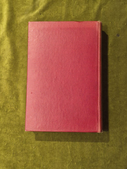 Naomi Mitchison - We Have Been Warned - Constable & Co 1935 1st Ed HB2