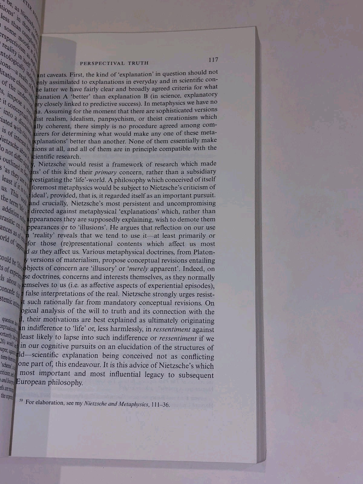 Nietzsche (Oxford Readings in Philosophy) Edited By John Richardson... 2001 Pb 2