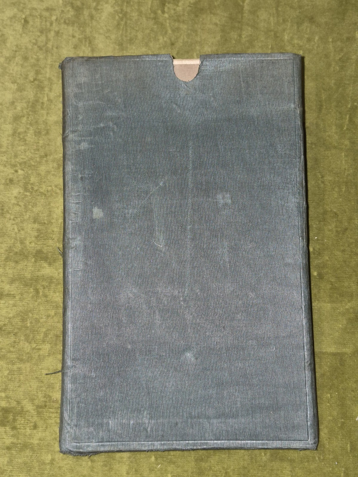 A Harmony of Primeval Alphabets Rev V Forster1