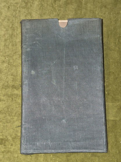A Harmony of Primeval Alphabets Rev V Forster1