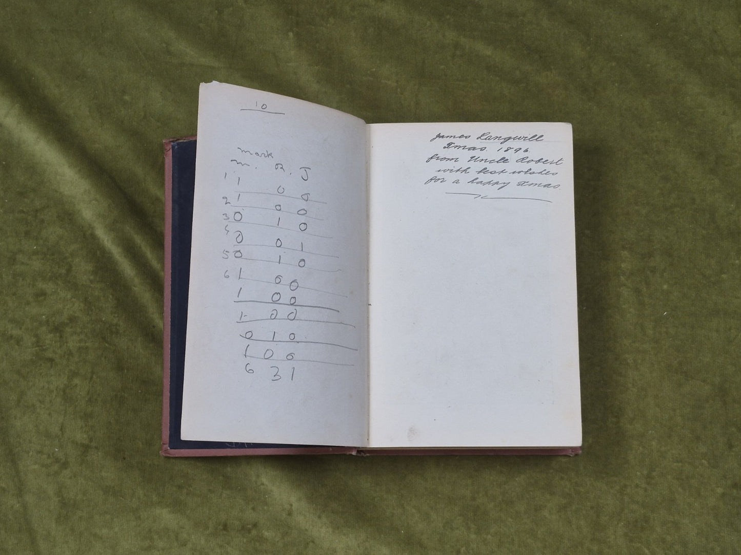 52 Stories of the Indian Mutiny - Alfred H Miles John Prattle Hutchinson HC 18954