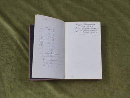 52 Stories of the Indian Mutiny - Alfred H Miles John Prattle Hutchinson HC 18954