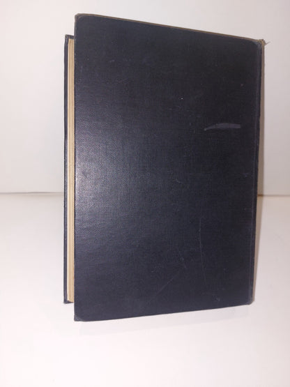 Denmark's Day Of Doom  By Joachim Joesten 1939 Victor Gollancz 1st Edition1