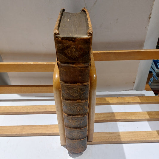 Decisions of the Lords of Council & Session, Dalrymple & Gibson Of Durie (1683)0