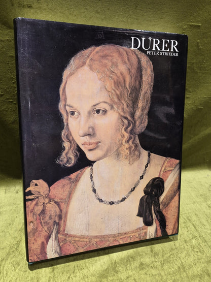 Dürer (1982) Peter Strieder1