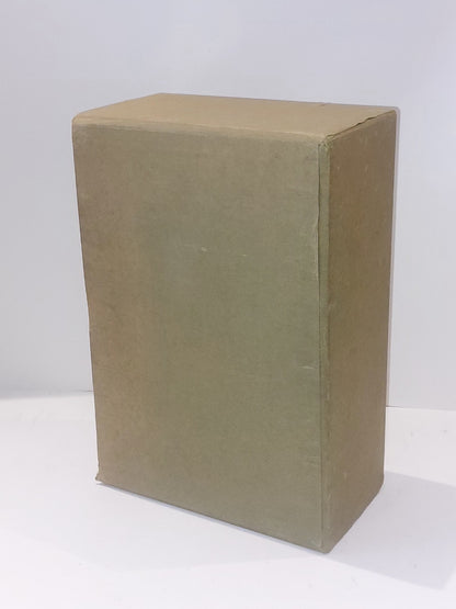 Trout by Ernest Schwiebert [2 Volumes] (1978) 1st Edition Hb Books in Slipcase2