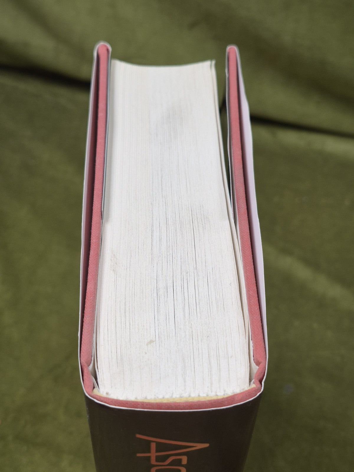 Ascendancies the Best of Bruce Sterling 2007 Jonathan Strahan2