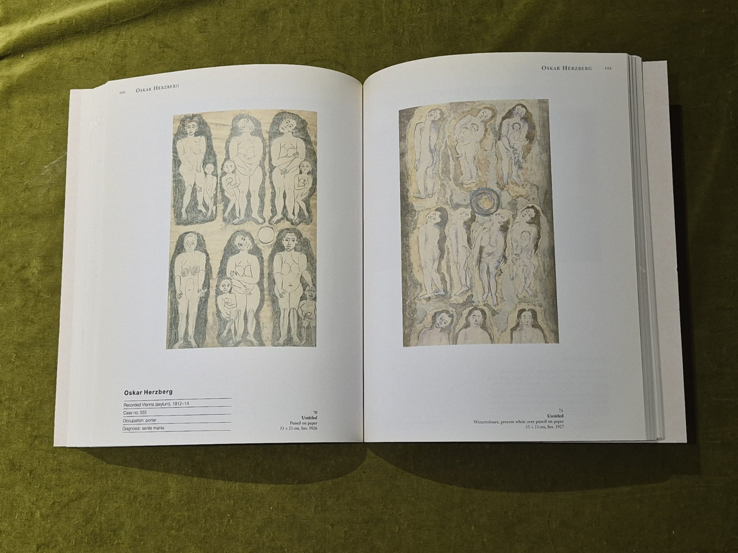 Beyond Reason : Art and Psychosis Works From the Prinzhorn Collection - 19976