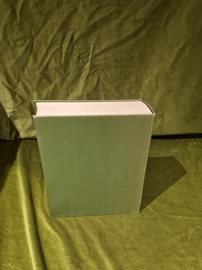 A Coptic Dictionary. W. E. Crum 1962 Hardback.3