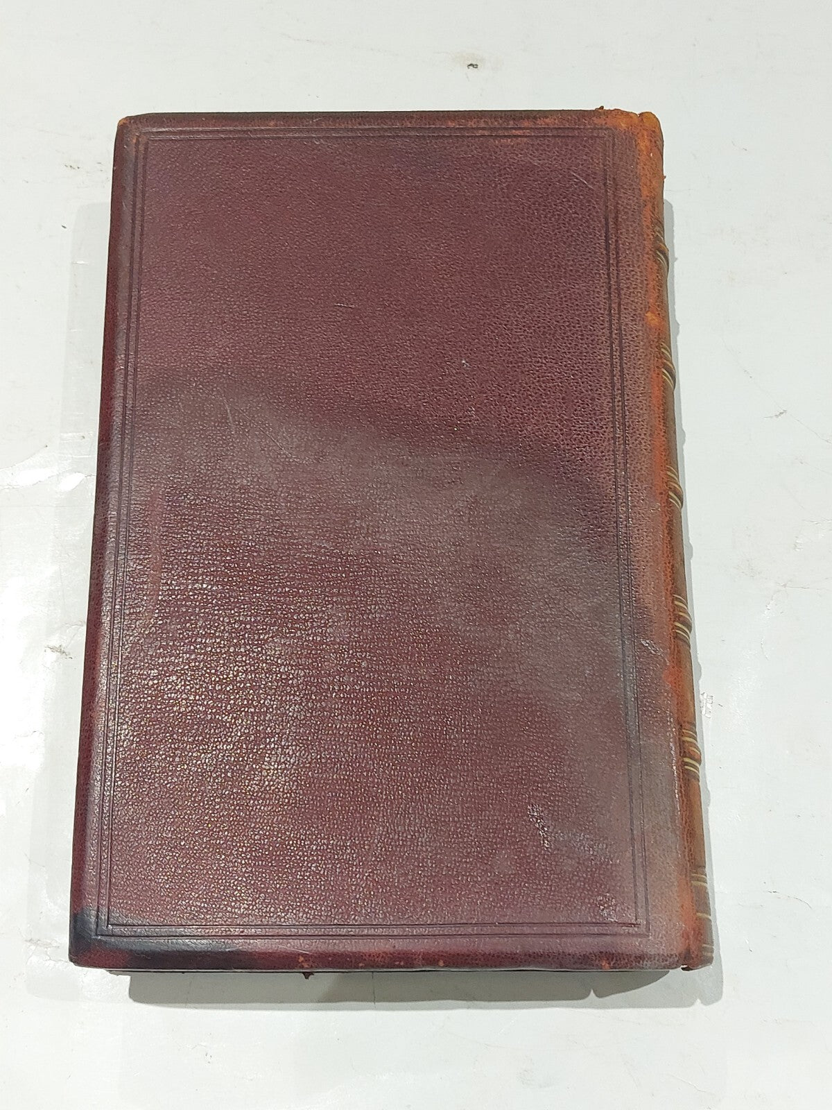 Wholesale Co-operation In Scotland (1868-1918) J. Flanagan, Unusual Binding6