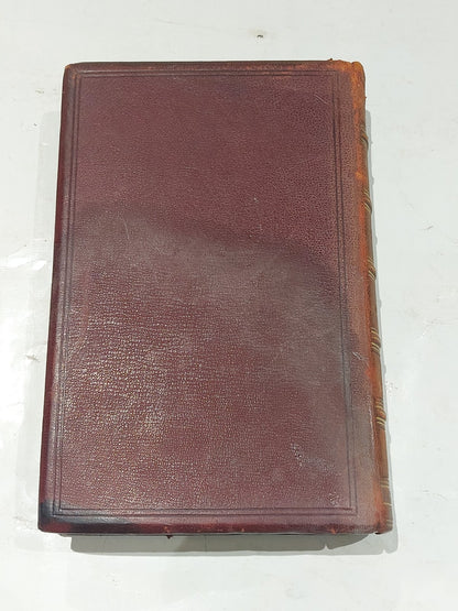 Wholesale Co-operation In Scotland (1868-1918) J. Flanagan, Unusual Binding6
