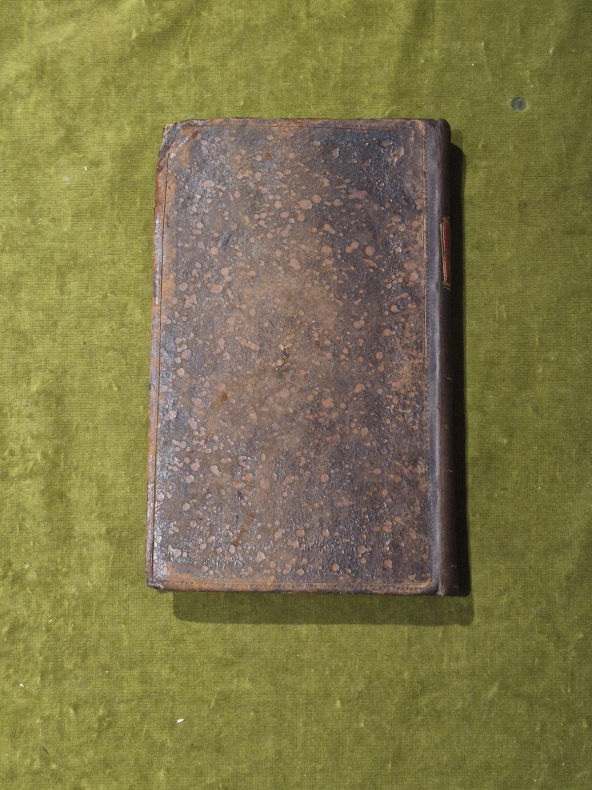 Duties and Qualifications of a Physician - 1788 -  John Gregory2