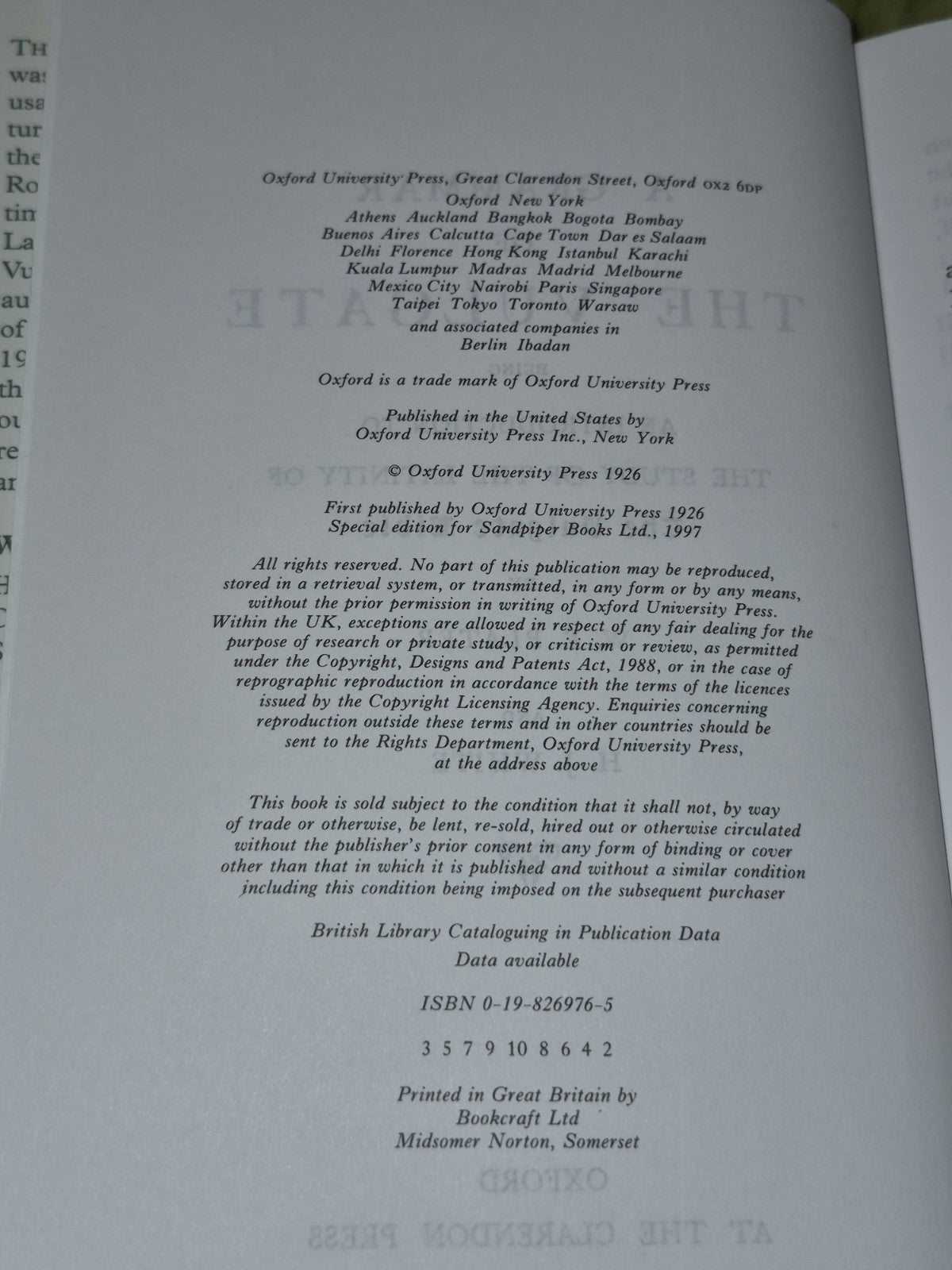 A Grammar of the Vulgate: An Introduction (1997) Plater and White6