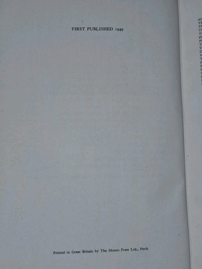 My Seventy Years with Clydesdales James Kilpatrick 1949 First Edition4