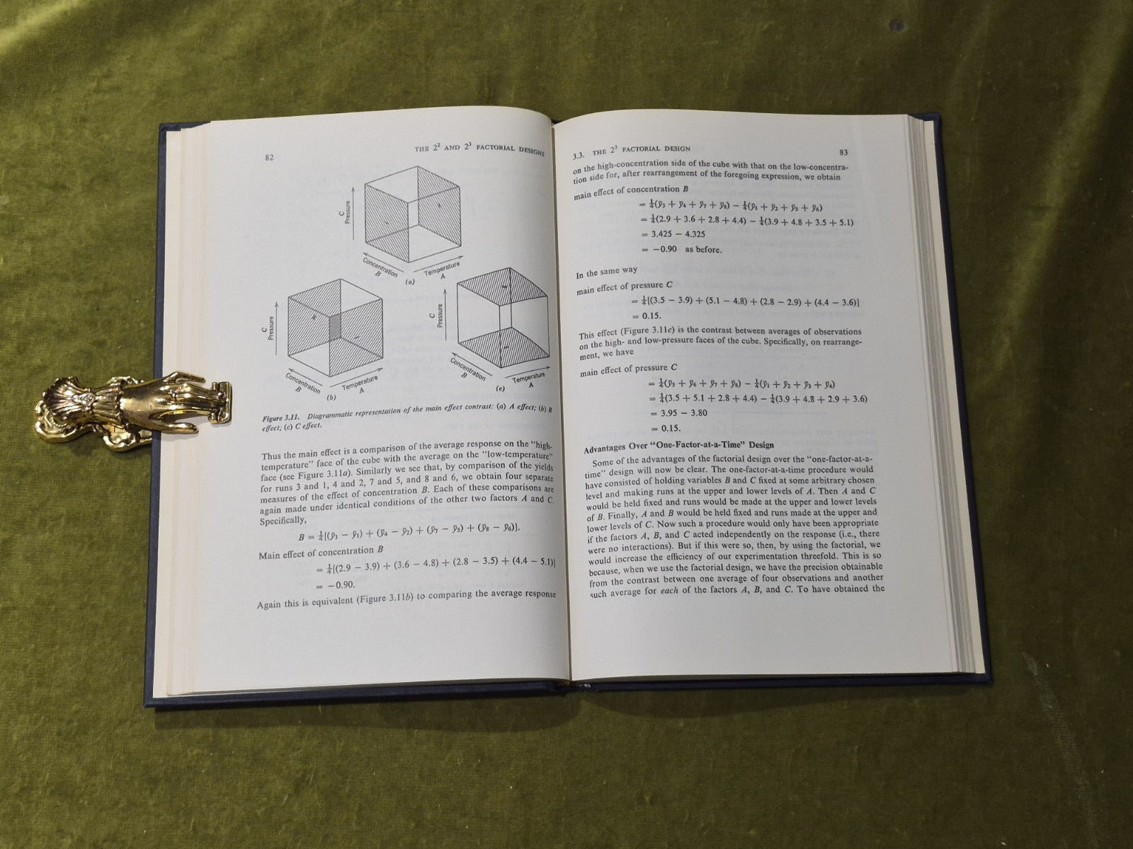 Wiley Series in Probability and Mathematical Statistics Evolutionary Operation5