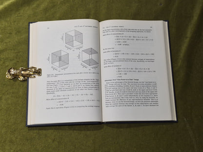 Wiley Series in Probability and Mathematical Statistics Evolutionary Operation5