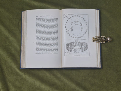 Celtic Mythology And Religion - Alexander Macbain , Mackay 1917 1st HB6